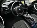 BMW 420 d EURO6d XENON CUIR XENON NAVI CLIM S.CHAUFF Bleu - thumbnail 10