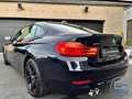 BMW 420 d EURO6d XENON CUIR XENON NAVI CLIM S.CHAUFF Bleu - thumbnail 4