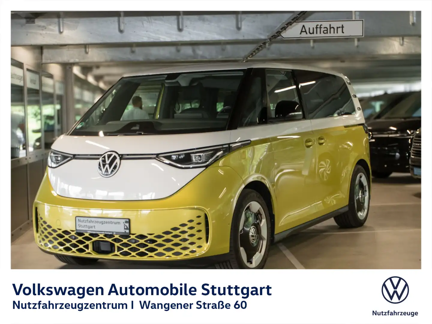 Volkswagen ID. Buzz ID.Buzz Pro  LED Matrix Blanc - 2