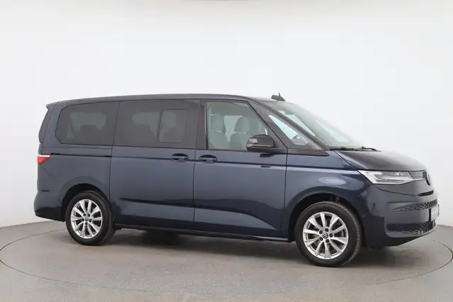 Volkswagen T7 Multivan VW T7 Multivan Life ÜH TDI Ansicht 7