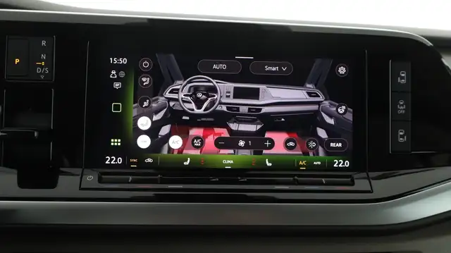 Volkswagen T7 Multivan VW T7 Multivan Life ÜH TDI Ansicht 14