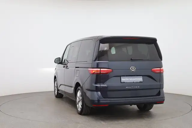 Volkswagen T7 Multivan VW T7 Multivan Life ÜH TDI Ansicht 4