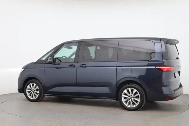 Volkswagen T7 Multivan VW T7 Multivan Life ÜH TDI Ansicht 3