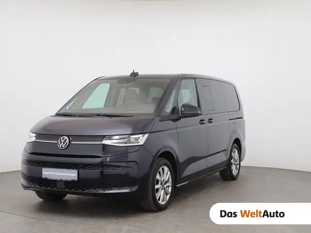 Volkswagen T7 Multivan VW T7 Multivan Life ÜH TDI Ansicht 1