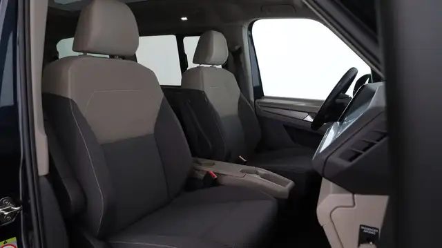 Volkswagen T7 Multivan VW T7 Multivan Life ÜH TDI Ansicht 17