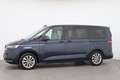 Volkswagen T7 Multivan VW T7 Multivan Life ÜH TDI Blau - thumbnail 2
