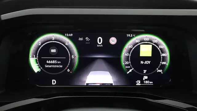 Volkswagen T7 Multivan VW T7 Multivan Life ÜH TDI Ansicht 13