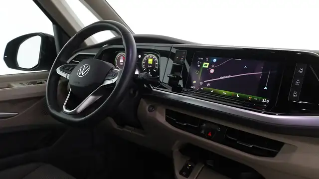 Volkswagen T7 Multivan VW T7 Multivan Life ÜH TDI Ansicht 16