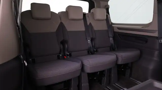 Volkswagen T7 Multivan VW T7 Multivan Life ÜH TDI Ansicht 24