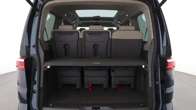 Volkswagen T7 Multivan VW T7 Multivan Life ÜH TDI Ansicht 25