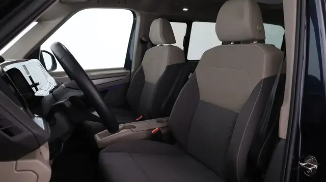 Volkswagen T7 Multivan VW T7 Multivan Life ÜH TDI Ansicht 9