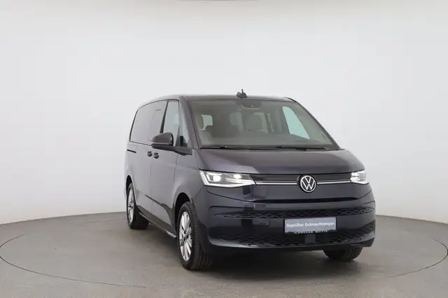 Volkswagen T7 Multivan VW T7 Multivan Life ÜH TDI Ansicht 8