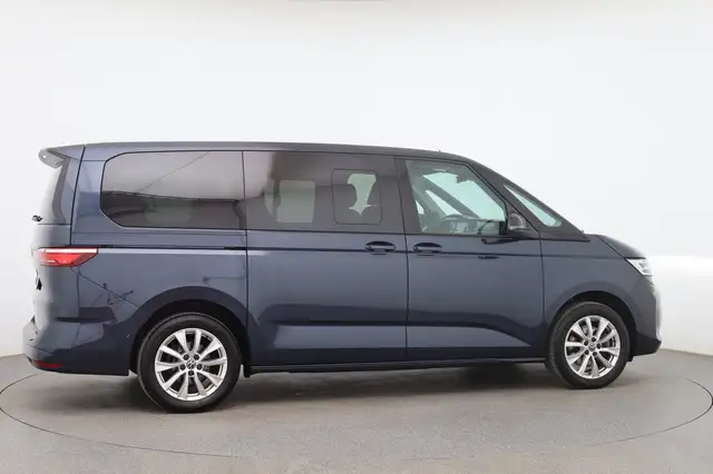 Volkswagen T7 Multivan VW T7 Multivan Life ÜH TDI Ansicht 6