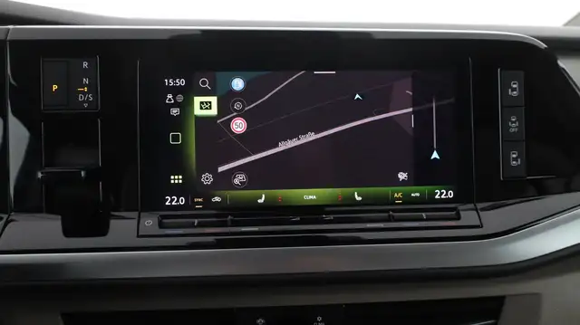 Volkswagen T7 Multivan VW T7 Multivan Life ÜH TDI Ansicht 15