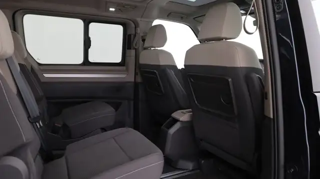 Volkswagen T7 Multivan VW T7 Multivan Life ÜH TDI Ansicht 19