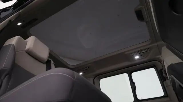 Volkswagen T7 Multivan VW T7 Multivan Life ÜH TDI Ansicht 23