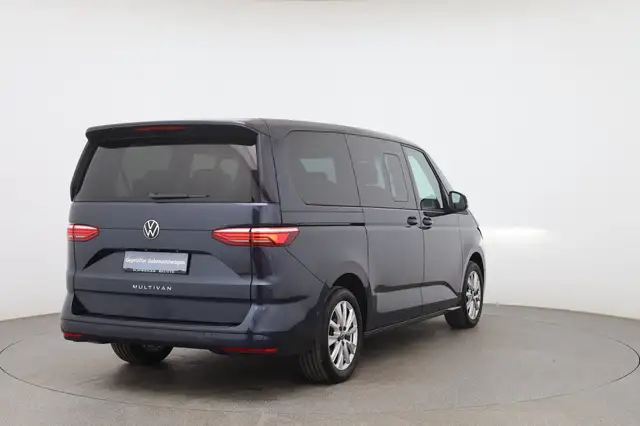 Volkswagen T7 Multivan VW T7 Multivan Life ÜH TDI Ansicht 5