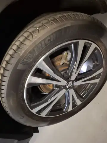 Nissan Qashqai view 9
