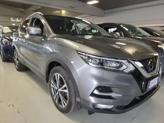2020 Nissan Qashqai for sale