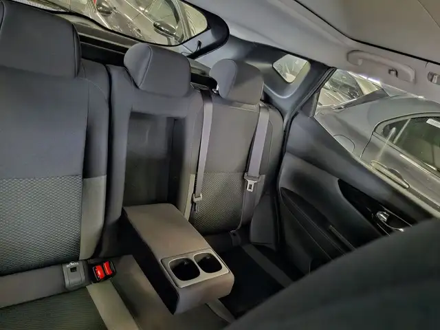 Nissan Qashqai view 7