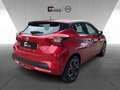 Nissan Micra EU6d 1.0 IG-T Xtronic 92 PS N-WAY Rot - thumbnail 4