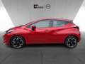 Nissan Micra EU6d 1.0 IG-T Xtronic 92 PS N-WAY Rot - thumbnail 2