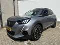 Peugeot e-2008 EV GT Pack 50 kWh 3-Fase | Achterbank in delen nee Gris - thumbnail 6