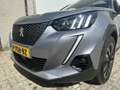 Peugeot e-2008 EV GT Pack 50 kWh 3-Fase | Achterbank in delen nee Gris - thumbnail 3