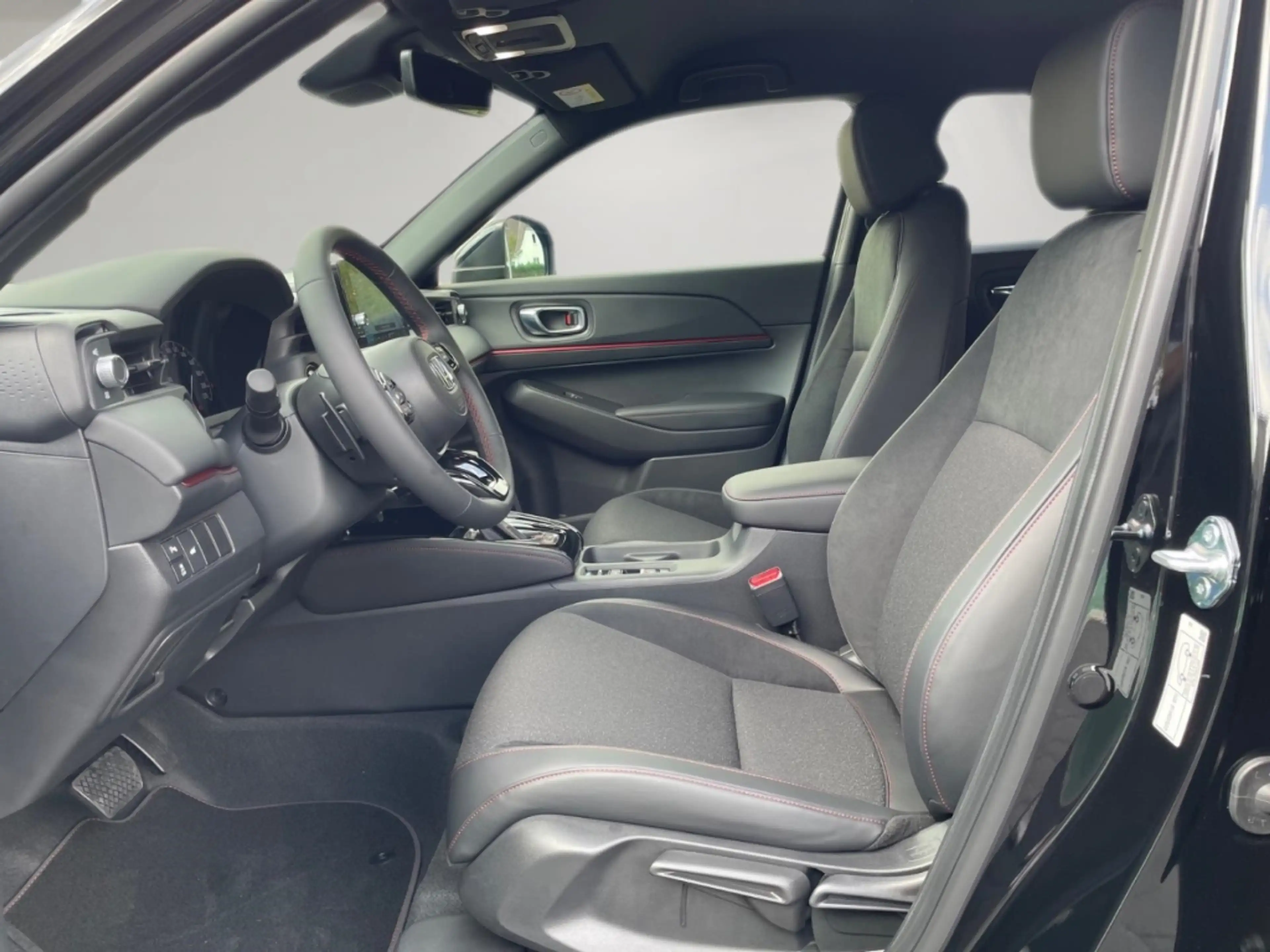 Honda HR-V Hybrid 1.5 e:HEV Advance Sport To-Wi-Ass. Rückfahr — photo 8