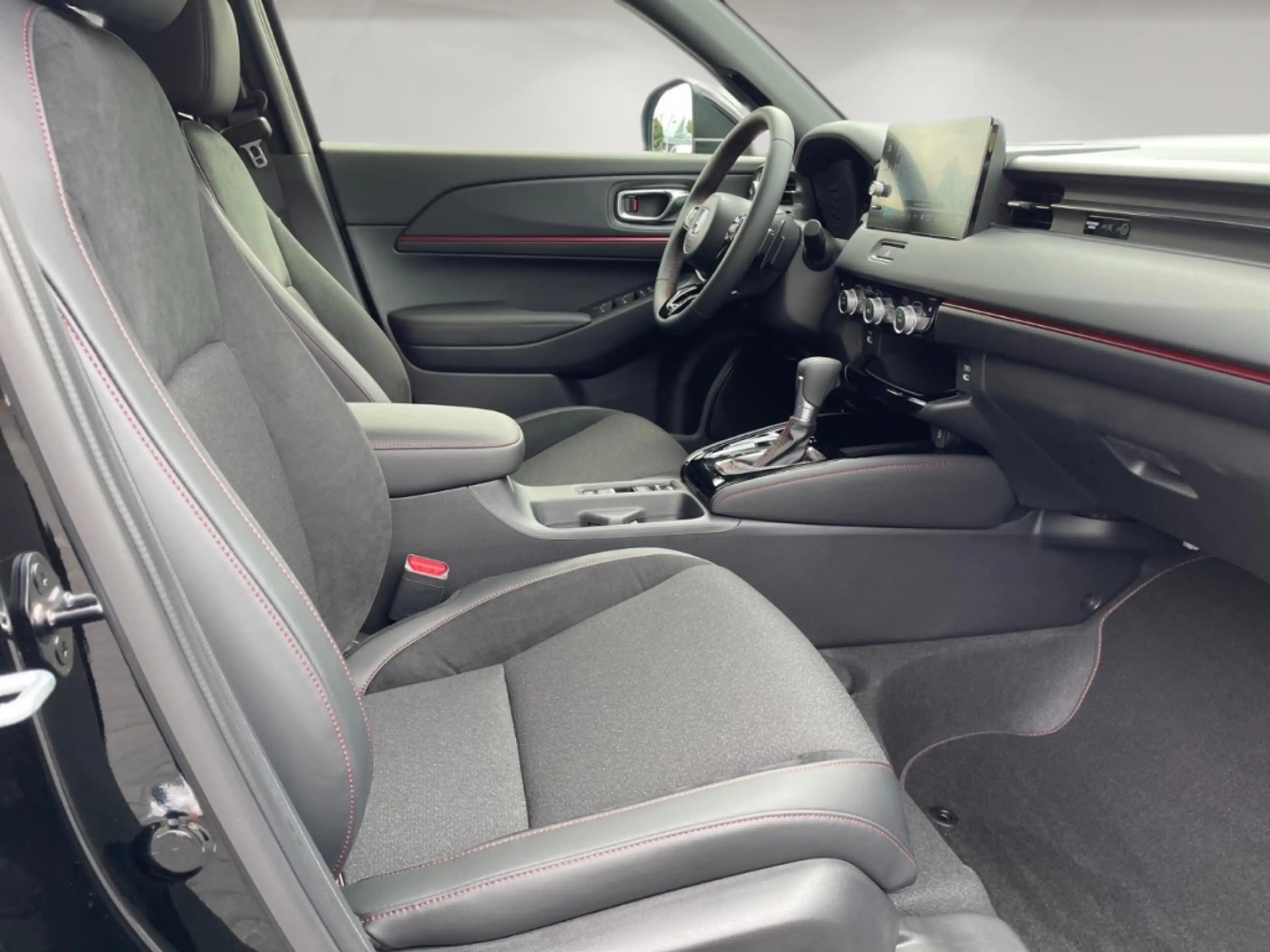 Honda HR-V Hybrid 1.5 e:HEV Advance Sport To-Wi-Ass. Rückfahr — photo 15