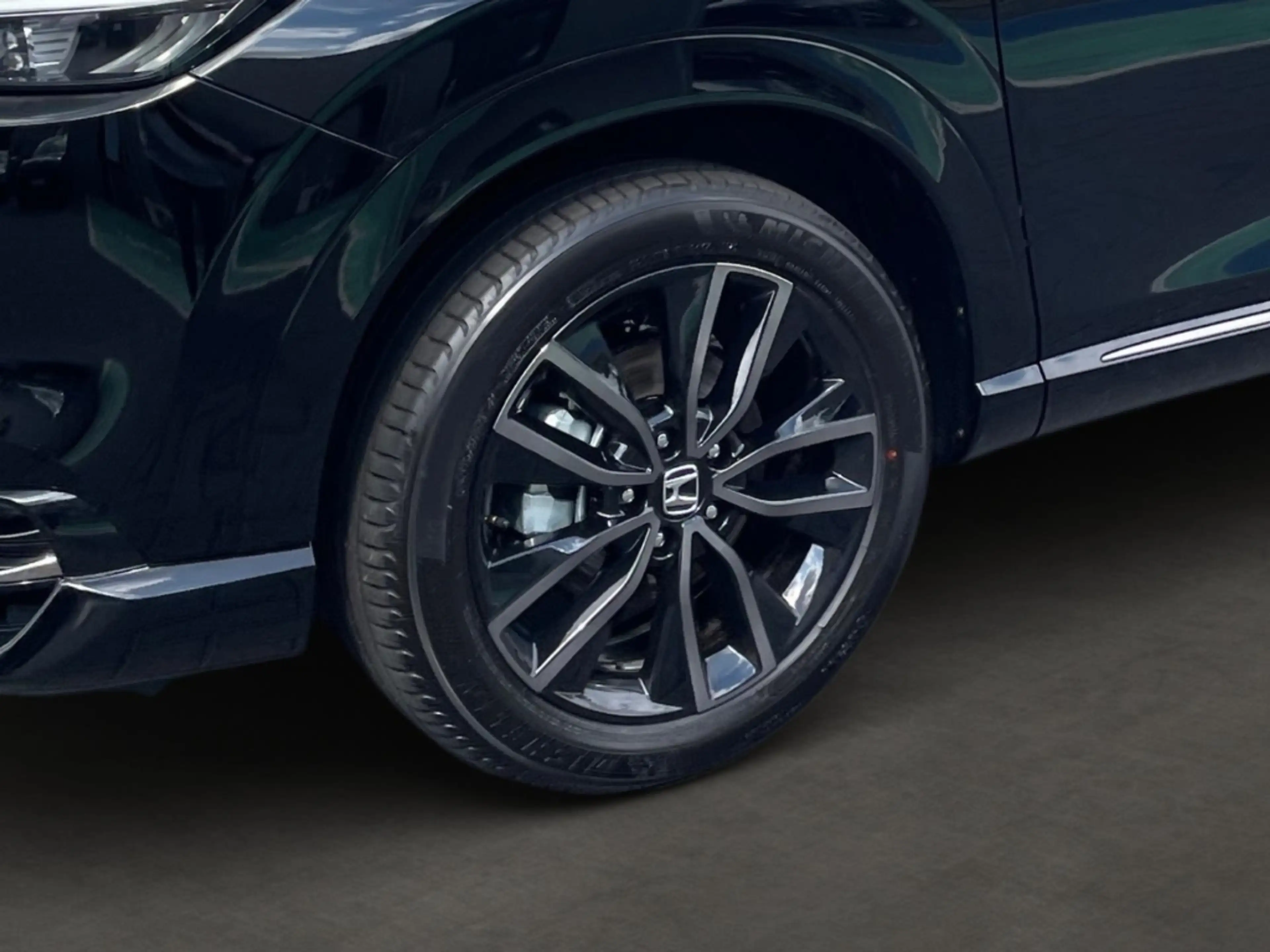 Honda HR-V Hybrid 1.5 e:HEV Advance Sport To-Wi-Ass. Rückfahr — photo 7