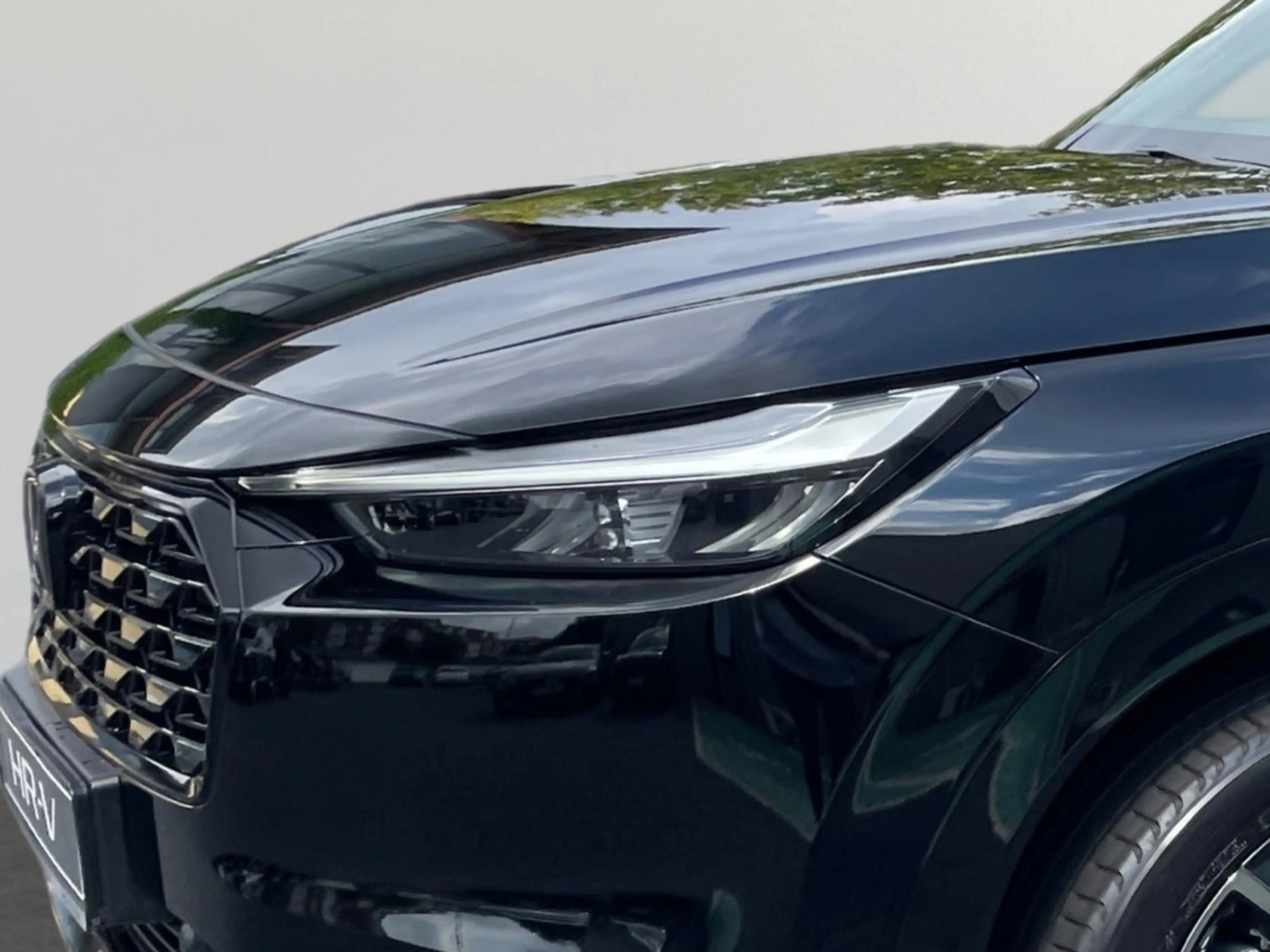 Honda HR-V Hybrid 1.5 e:HEV Advance Sport To-Wi-Ass. Rückfahr — photo 6