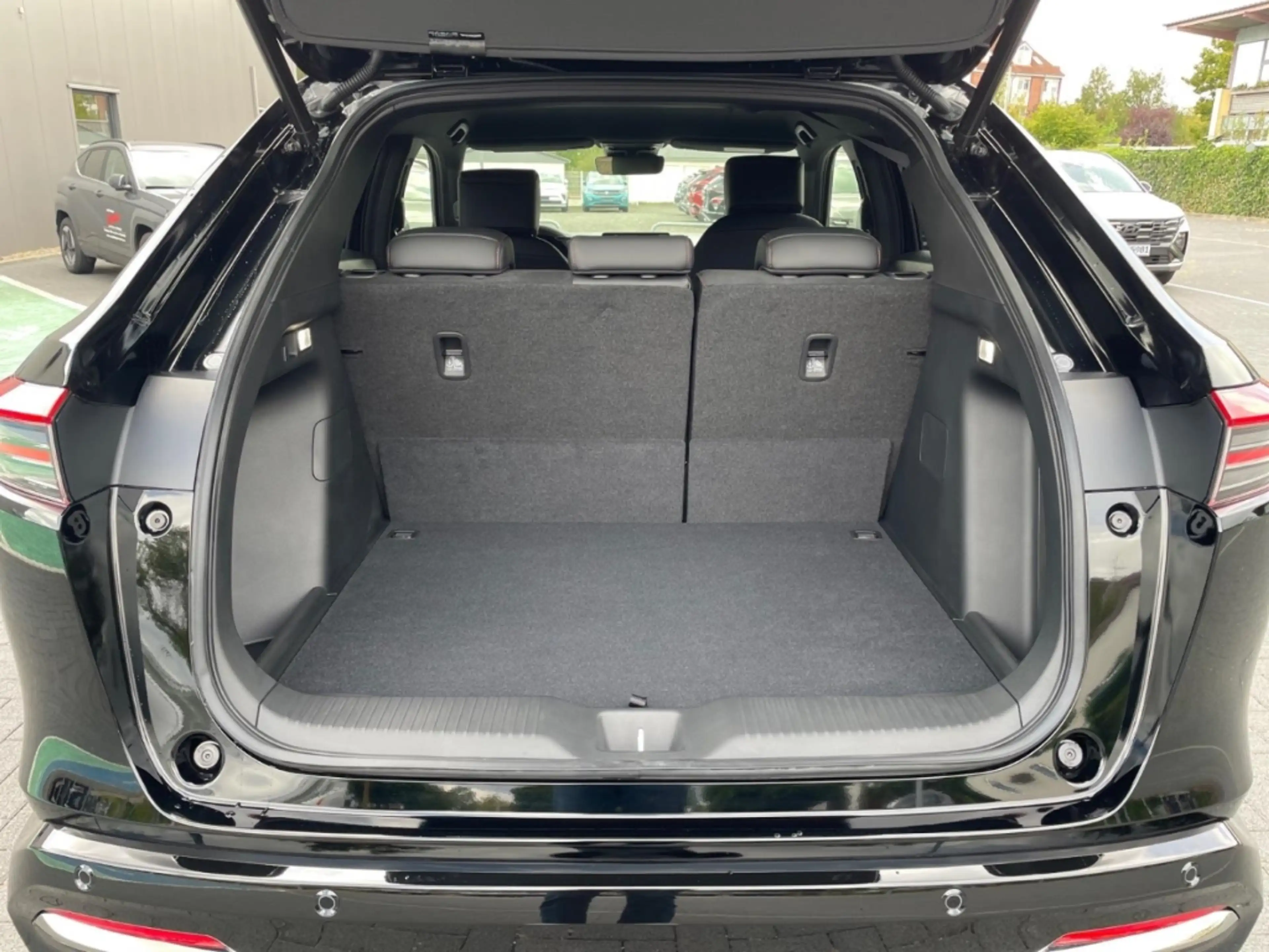 Honda HR-V Hybrid 1.5 e:HEV Advance Sport To-Wi-Ass. Rückfahr — photo 13