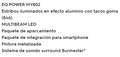 Mercedes-Benz GLE 350 350de 4Matic Aut. Azul - thumbnail 8