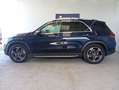 Mercedes-Benz GLE 350 350de 4Matic Aut. Azul - thumbnail 2