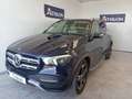 Mercedes-Benz GLE 350 350de 4Matic Aut. Azul - thumbnail 1