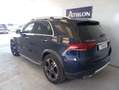 Mercedes-Benz GLE 350 350de 4Matic Aut. Azul - thumbnail 3