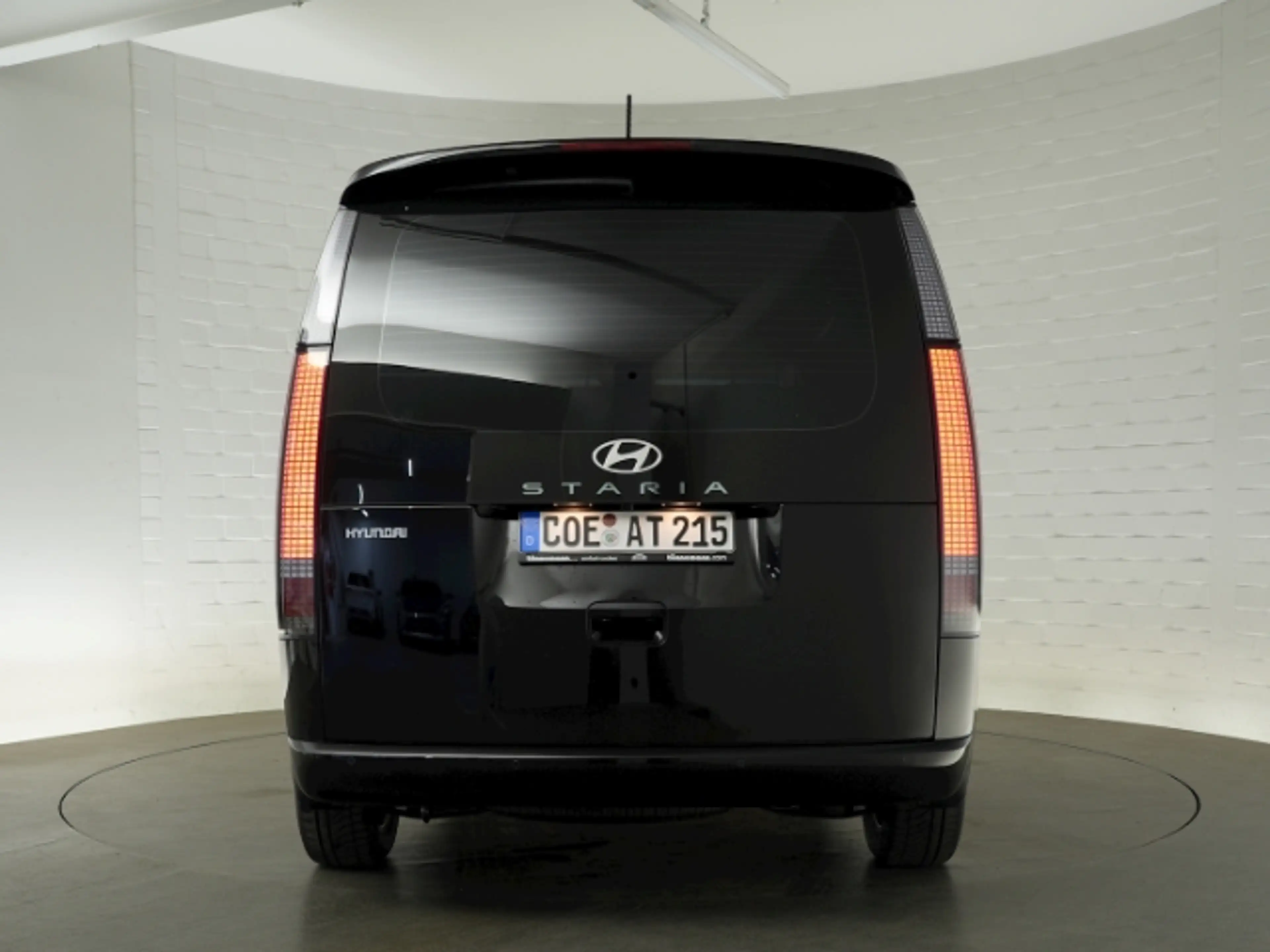Hyundai STARIA HEV PRIME AT 9-SITZER+VOLL LED+360 GRAD KAMERA+NAV — photo 6