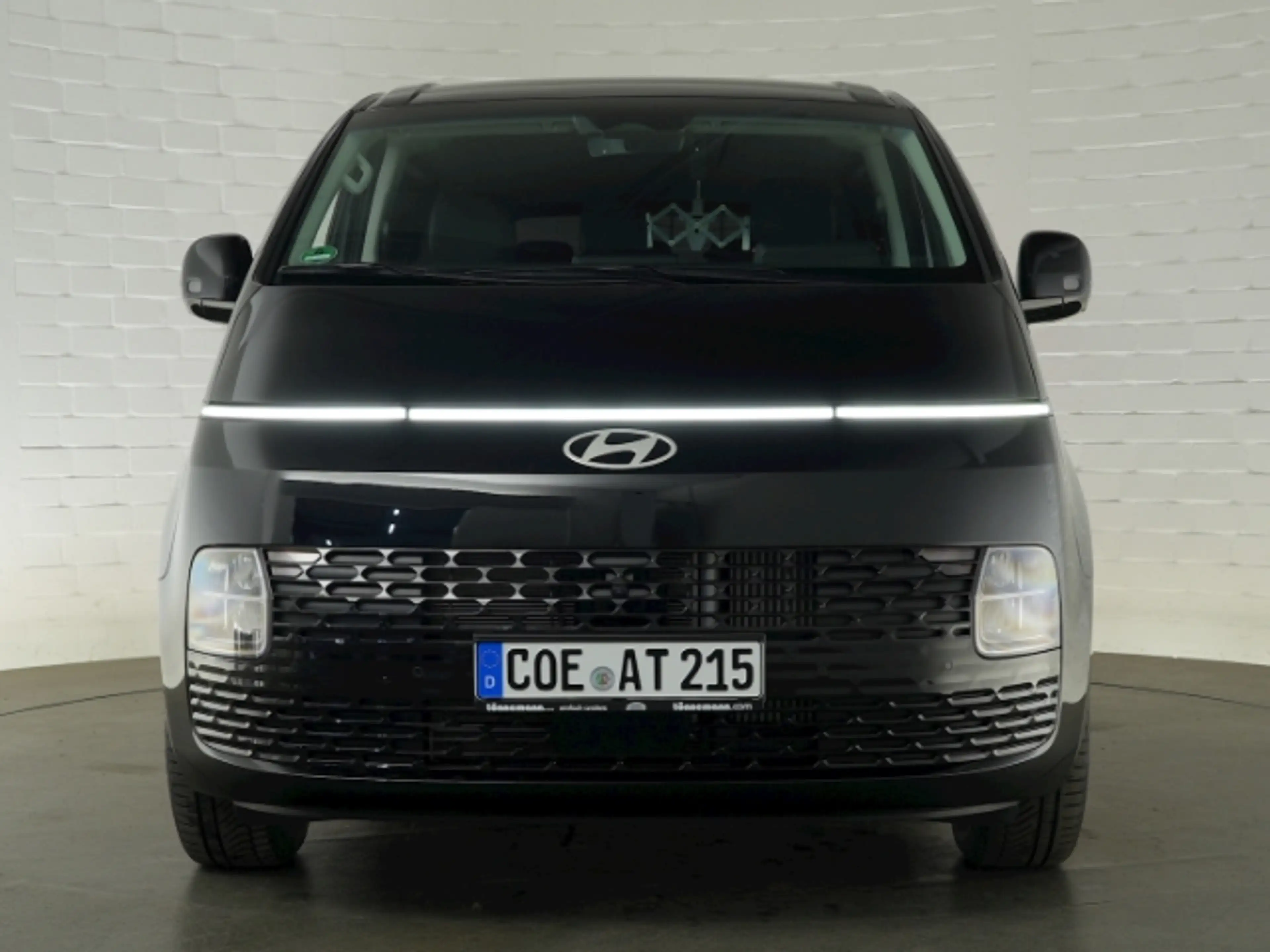 Hyundai STARIA HEV PRIME AT 9-SITZER+VOLL LED+360 GRAD KAMERA+NAV — photo 3