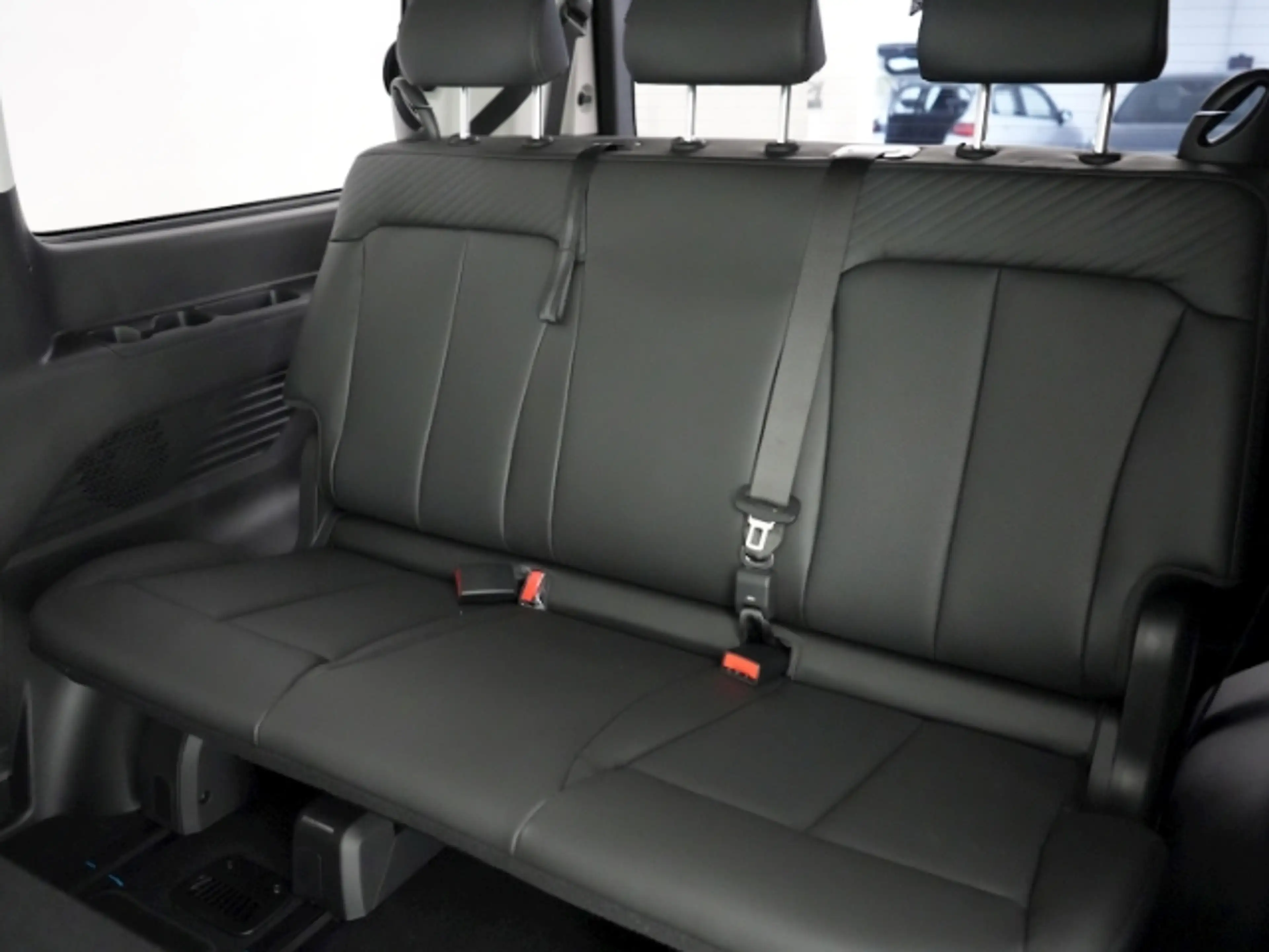 Hyundai STARIA HEV PRIME AT 9-SITZER+VOLL LED+360 GRAD KAMERA+NAV — photo 10