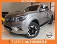 Nissan Navara 2.3 DCI 190 DOUBLE CAB TEKNA BVM6 - Garantie usine Argent - thumbnail 1