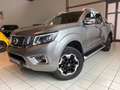 Nissan Navara 2.3 DCI 190 DOUBLE CAB TEKNA BVM6 - Garantie usine Argent - thumbnail 2