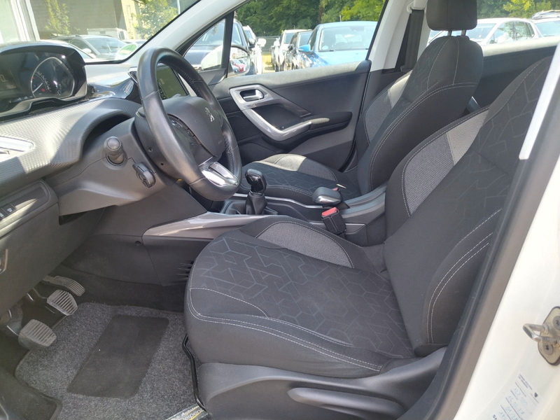 Peugeot 2008 Active+GARANTIE+KLIMA+PDC+TEMPOMAT+EURO 6 — photo 15