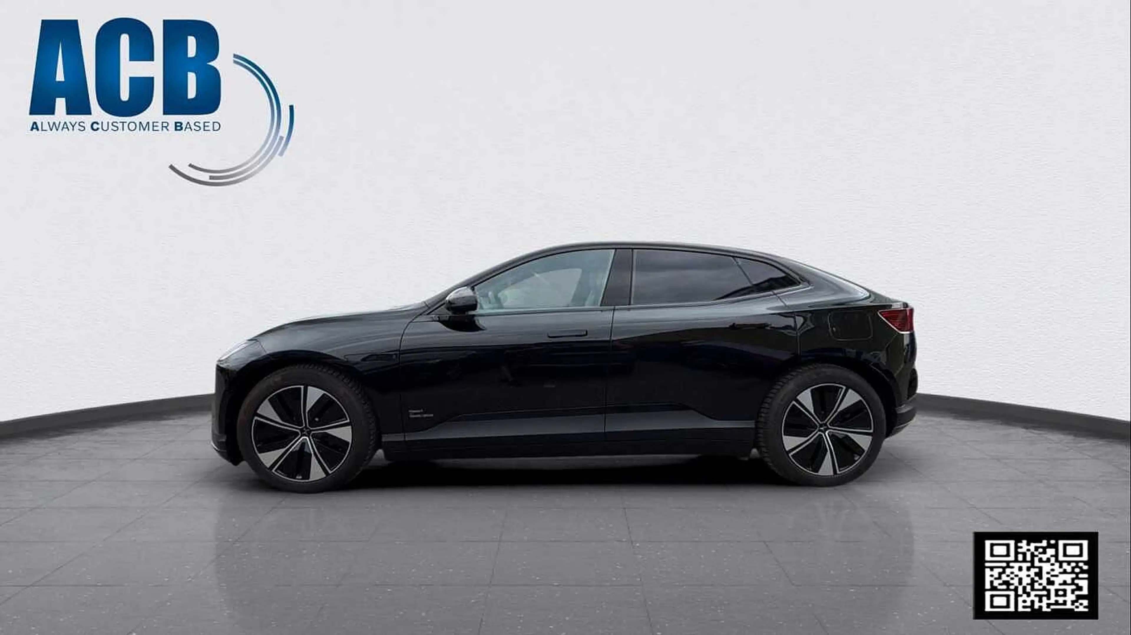 Polestar 4 Polestar 4 100 kWh Long Range Single Motor — photo 3