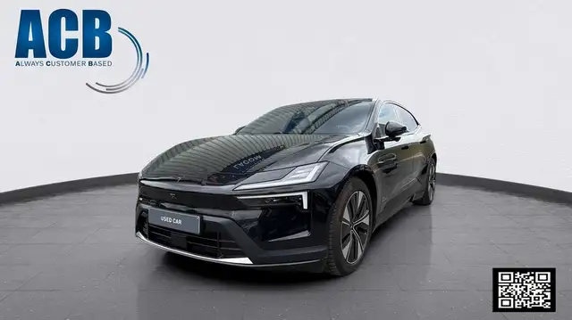 Polestar 4