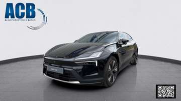 Polestar 4 100 kWh Long Range Single Motor