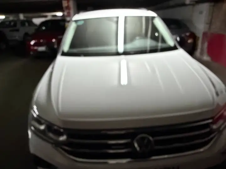 Volkswagen Tiguan Urban Sport 1.5 TSI DSG (2021) 2022