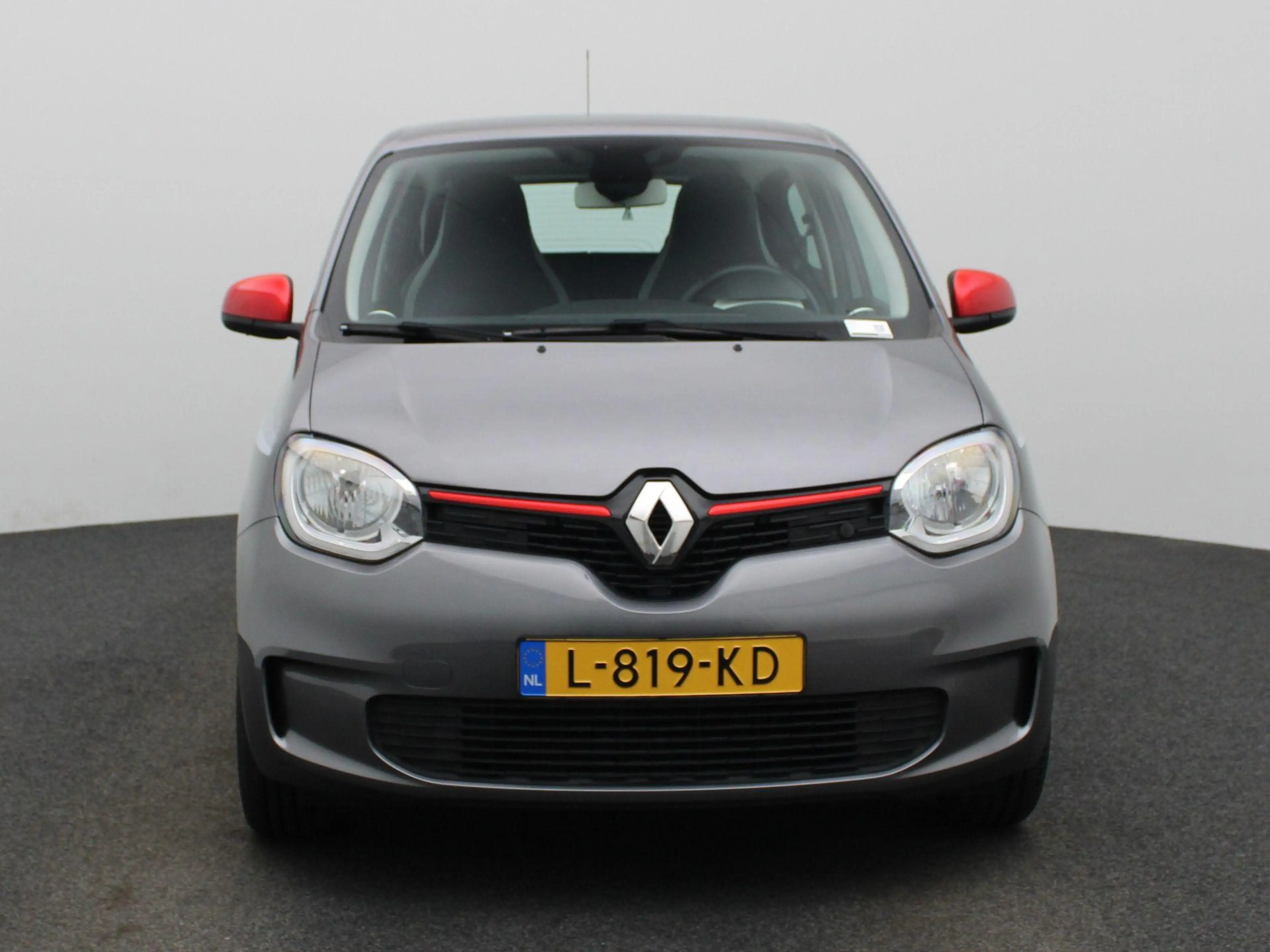 Renault Twingo 1.0 SCe Collection — photo 3