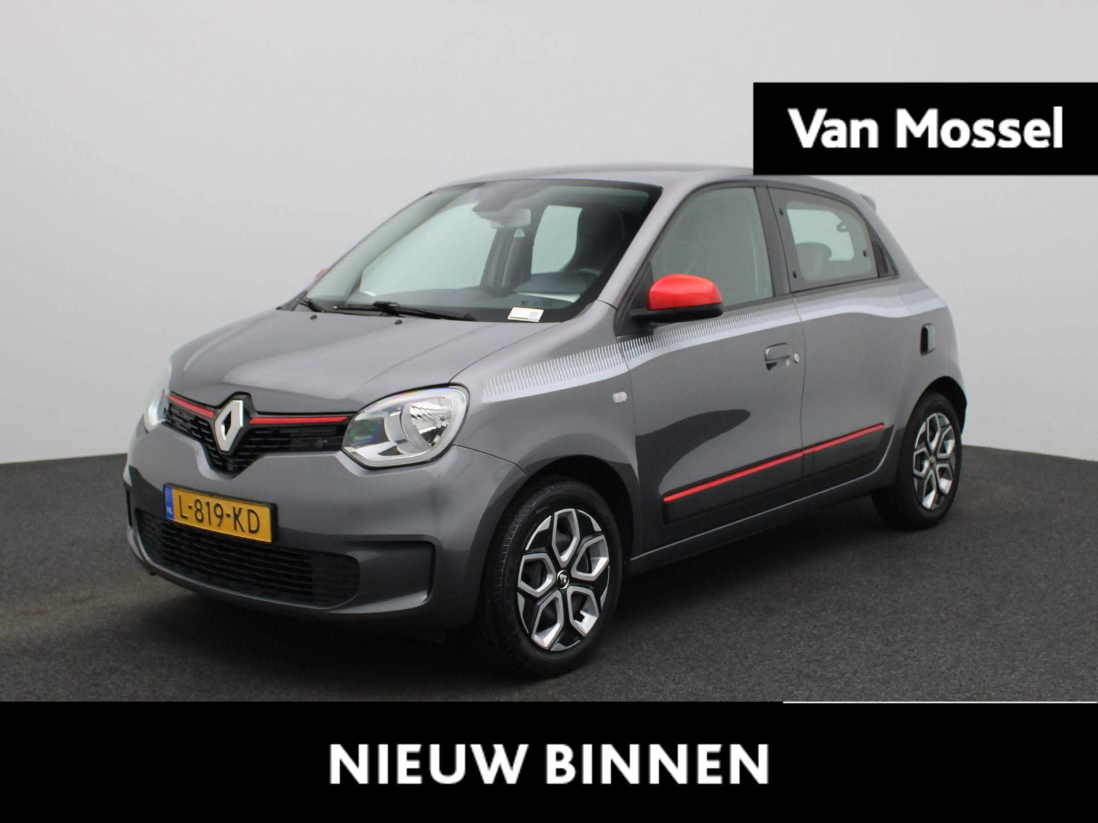 Renault Twingo 1.0 SCe Collection