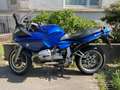 BMW R 1100 S Doppelzündung, ABS, Inspektion + TÜV neu Blau - thumbnail 2